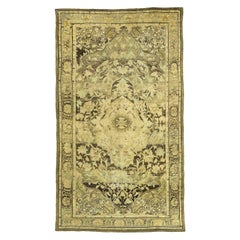 Tappeti persiani Malayer Circa 1880 - 52027