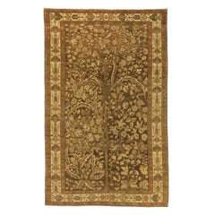 Persian Bakhtiari Area Rugs - 51998