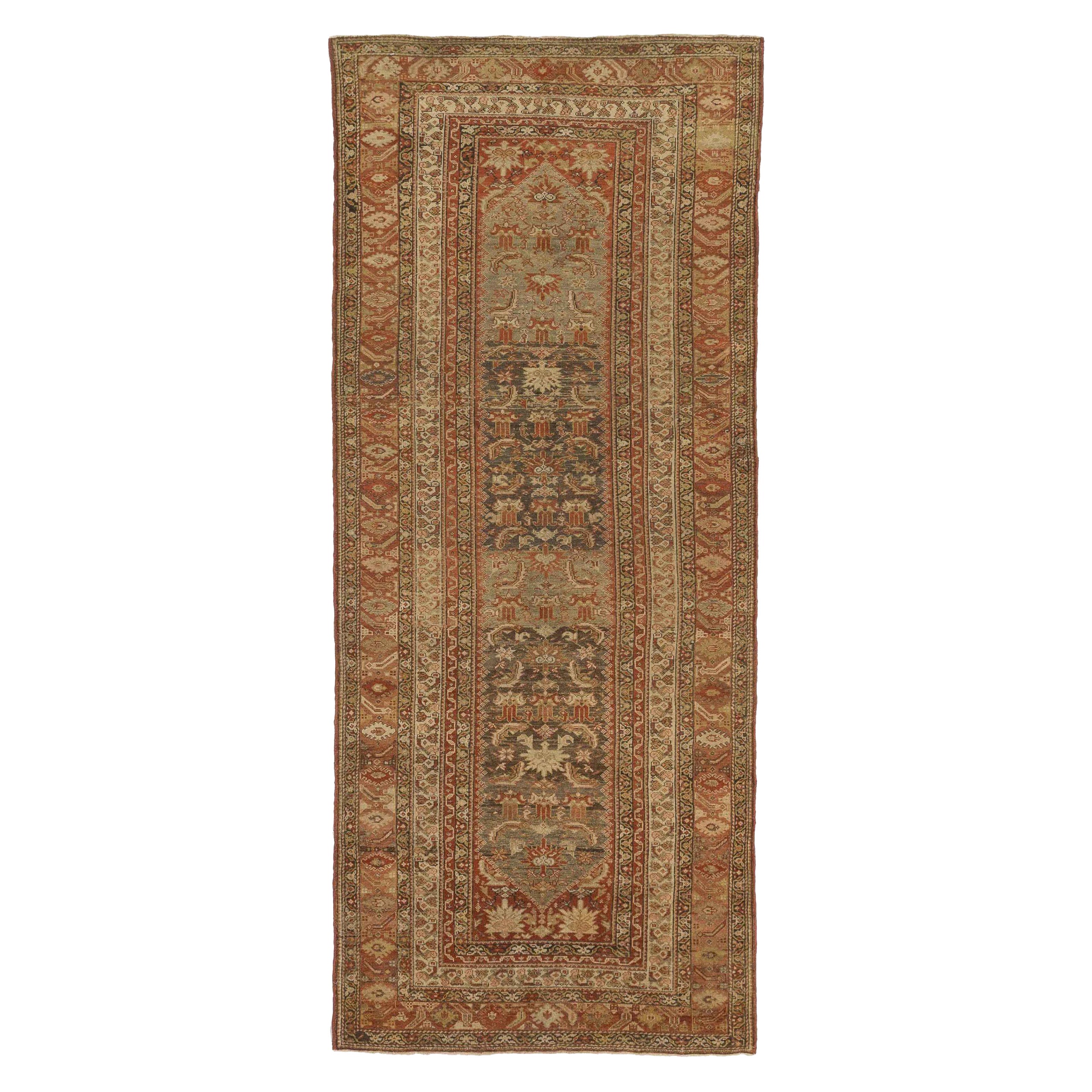 Tappeti persiani Malayer Circa 1880 - 52028