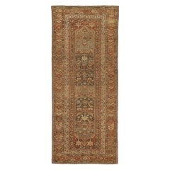 Tappeti persiani Malayer Circa 1880 - 52028
