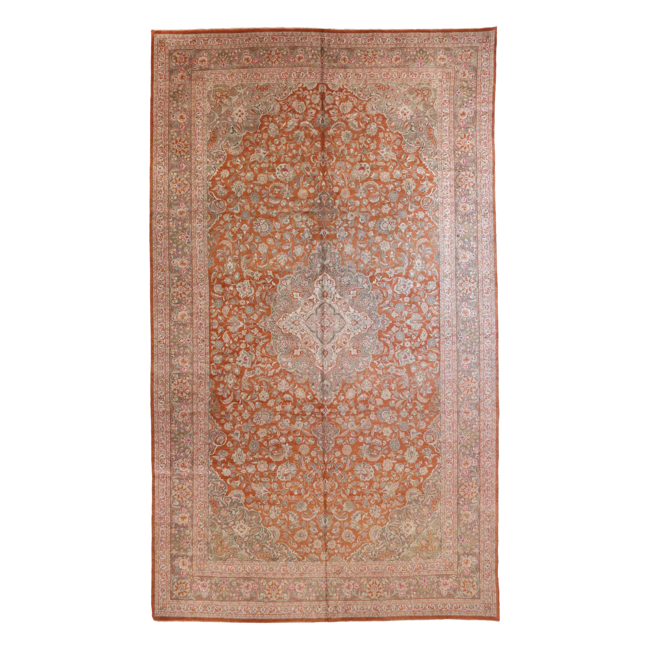 Persische Kermanshah-Teppiche - 52005