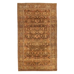 Tappeti persiani Bakhtiari Circa 1880 - 52035