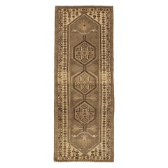 Persische Shahsavan-Teppiche Circa 1880 - 52053
