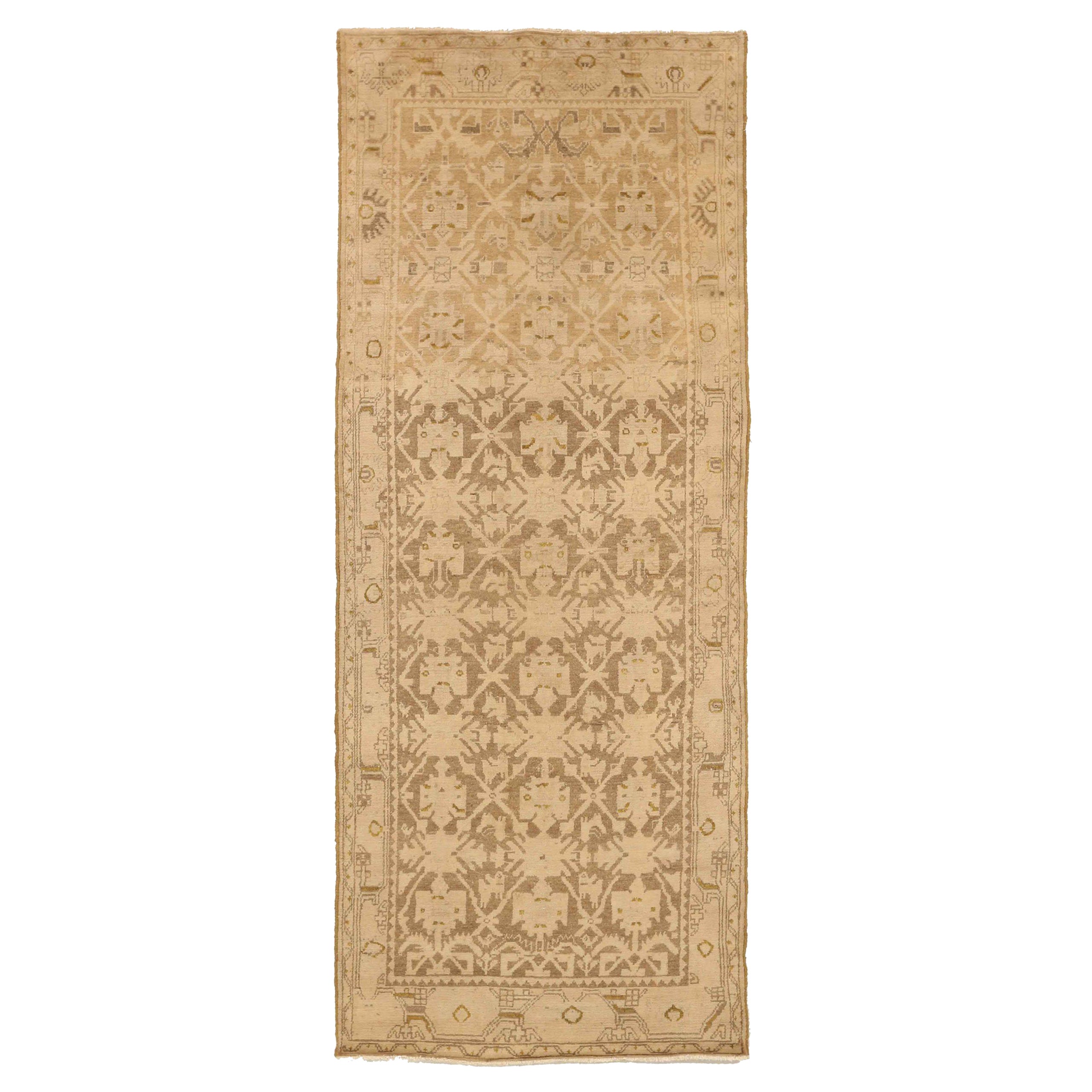 Tappeti persiani Malayer - 52045