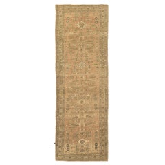 Persian Kolyai Runner Rug - 52059