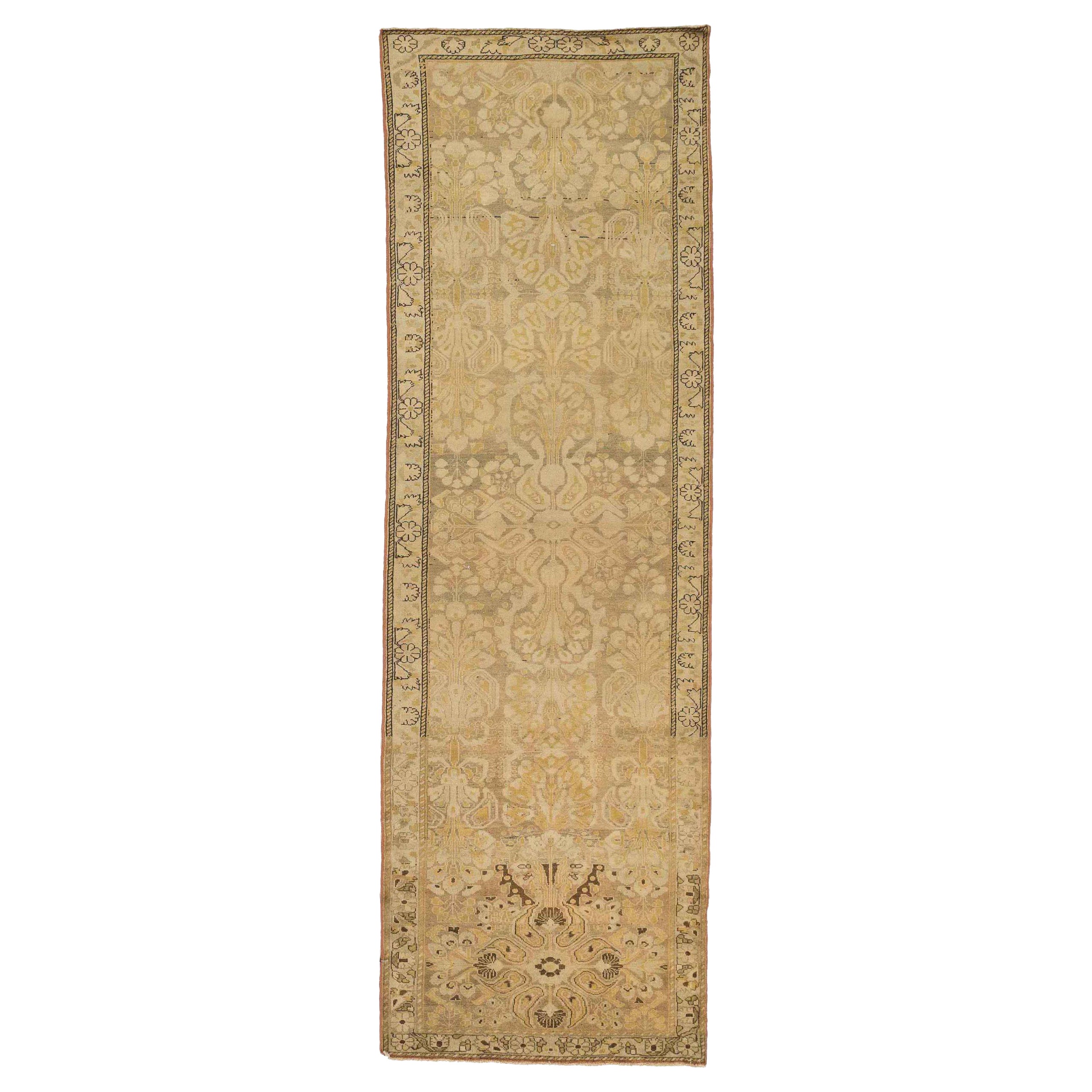 Tappeti persiani Bakhtiari Circa 1880 - 52046