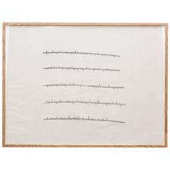 Anton Stankowski, Zeichnung 'b'