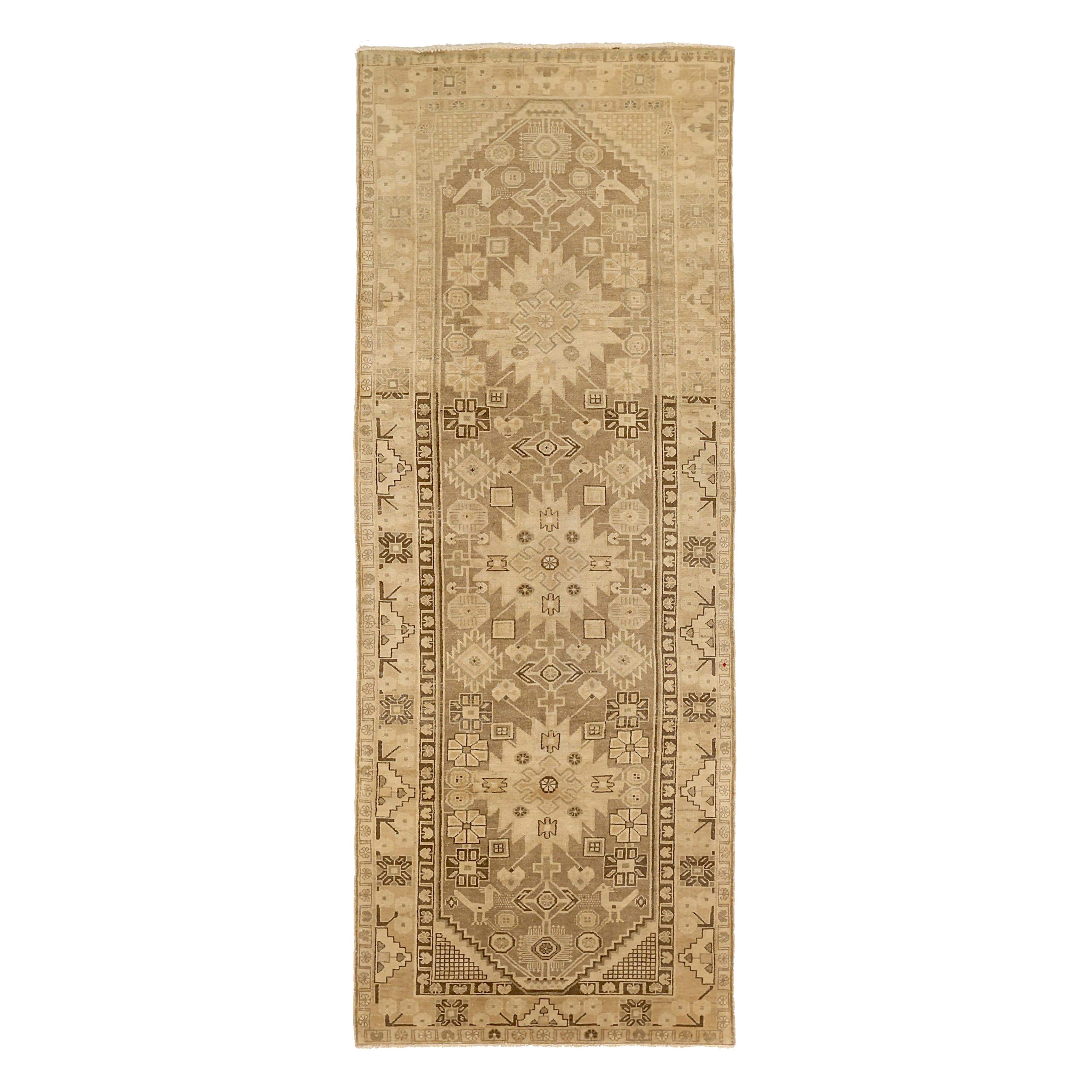 Persische Malayer-Teppiche um 1880 - 52047