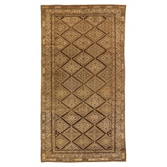 Persian Farahan Area Rugs - 52088