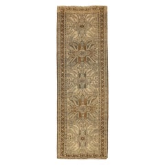 Persian Heriz Area Rugs - 52071