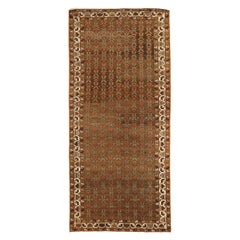 Persian Saveh Area Rugs - 52091