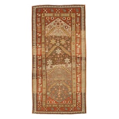 Persian Ghafghaz Area Rugs - 52098