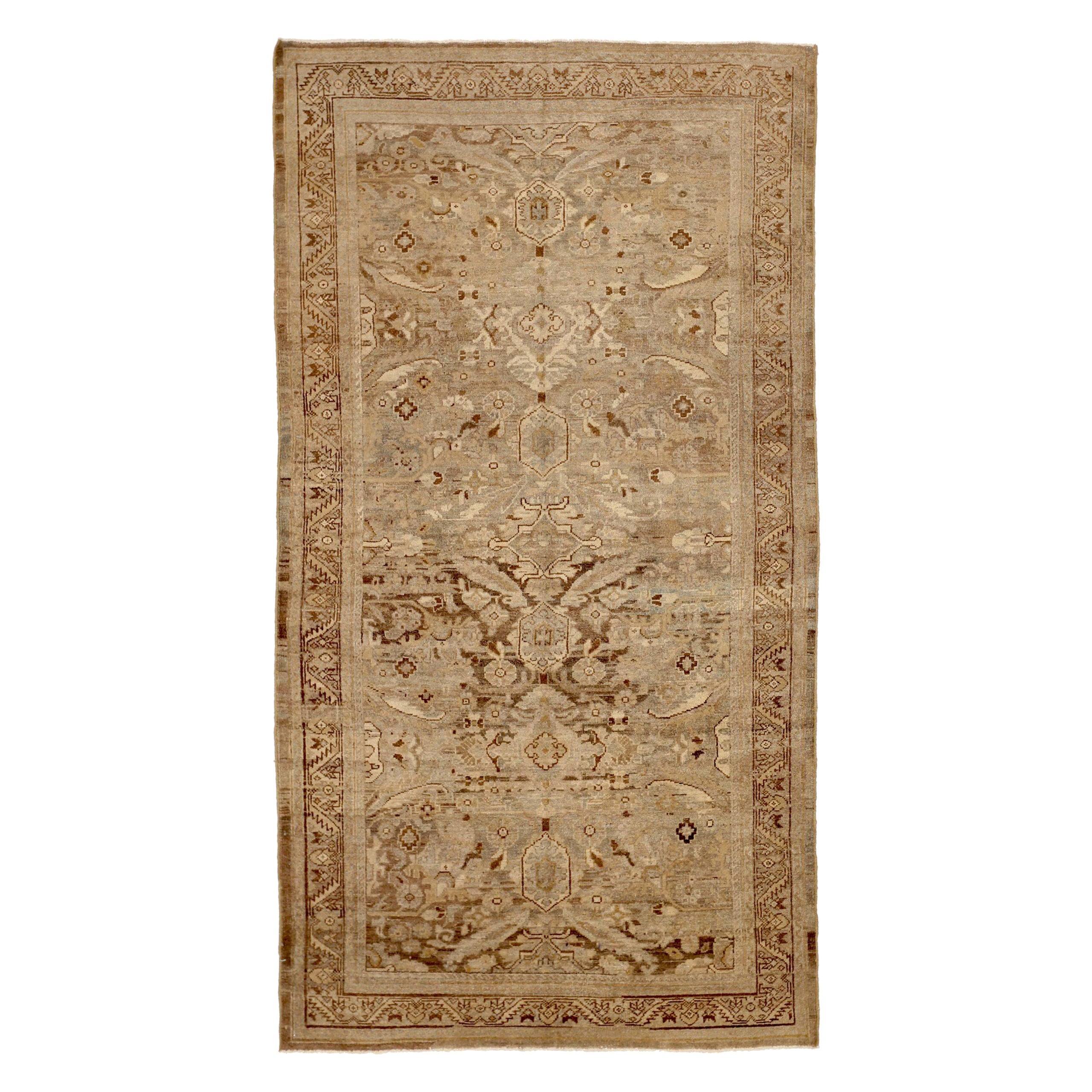 Persische Sultanabad-Teppiche aus Sultanabad, um 1880 - 52102