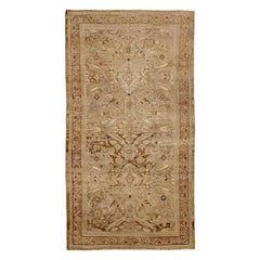 Persische Sultanabad-Teppiche aus Sultanabad, um 1880 - 52102