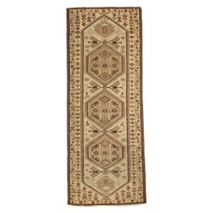 Persische Shahsavan-Teppiche Circa 1880 - 52103