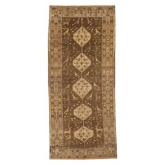 Tappeto persiano Malayer, circa 1880 - 52121