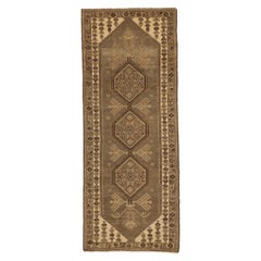Tappeti persiani Malayer Circa 1880 - 52122