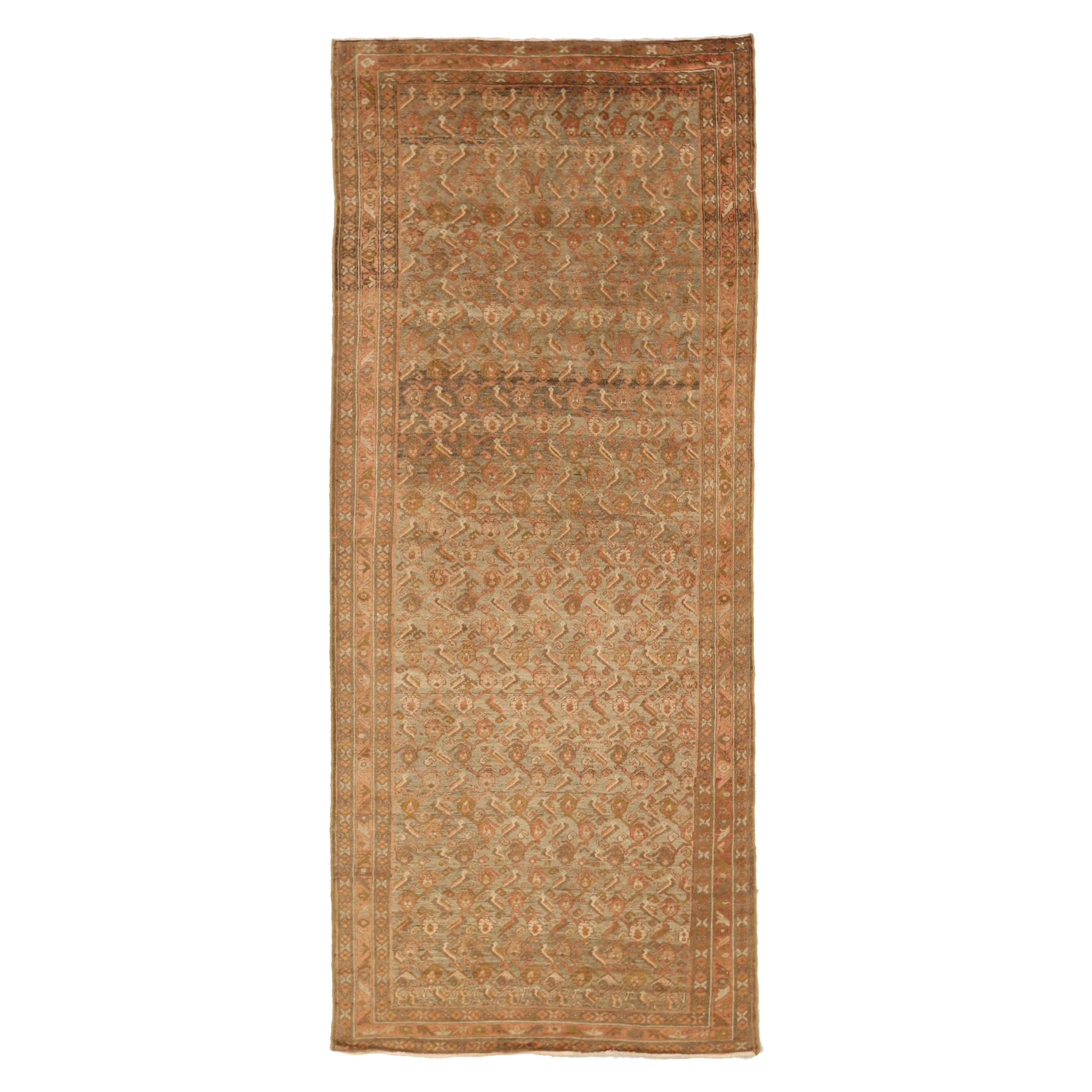 Persische Malayer-Teppiche - 52124