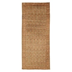 Tapis persans Malayer - 52124