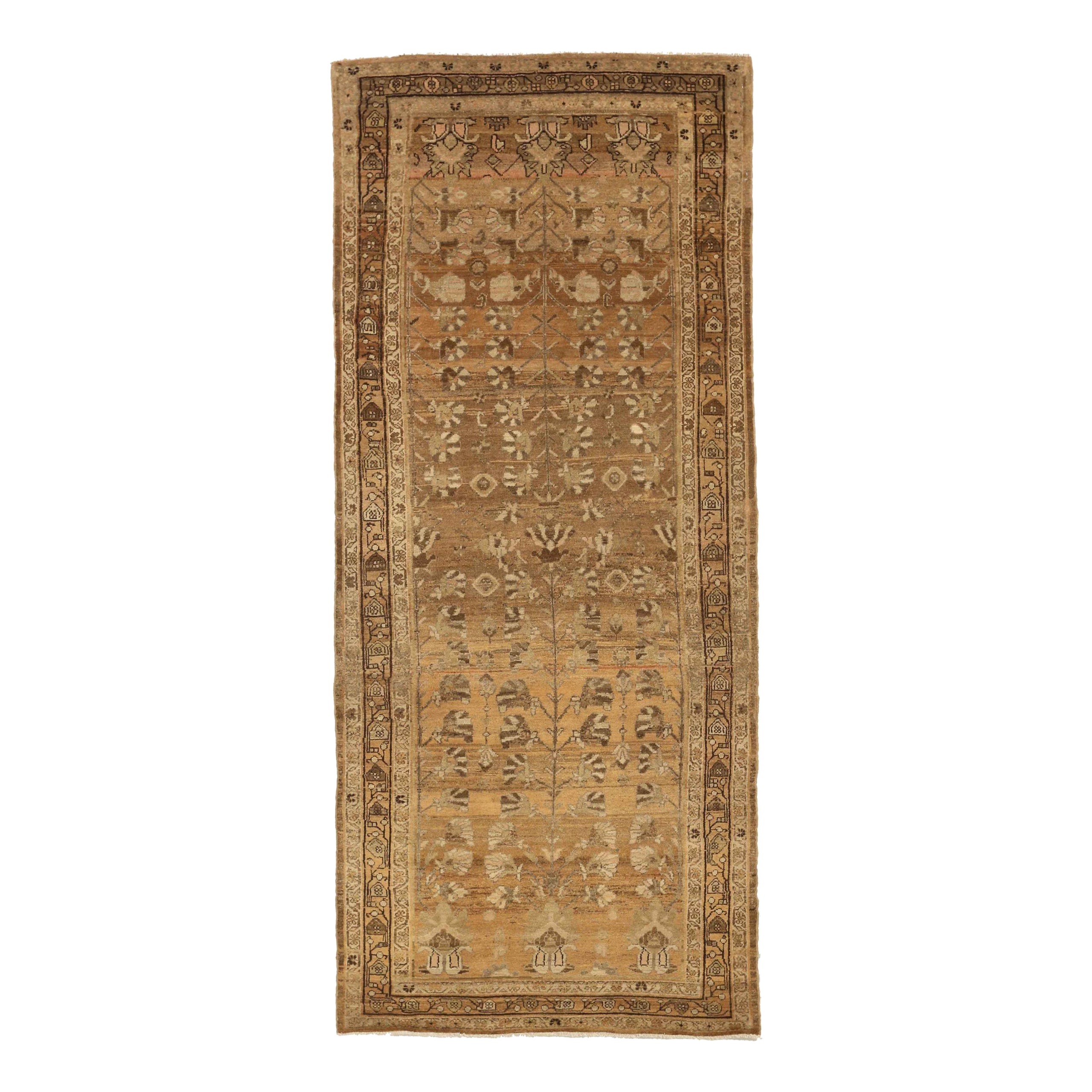 Tappeti persiani Malayer Circa 1880 - 52125