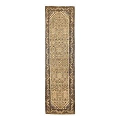 Persischer Hamadan-Läufer Circa 1880 - 52126