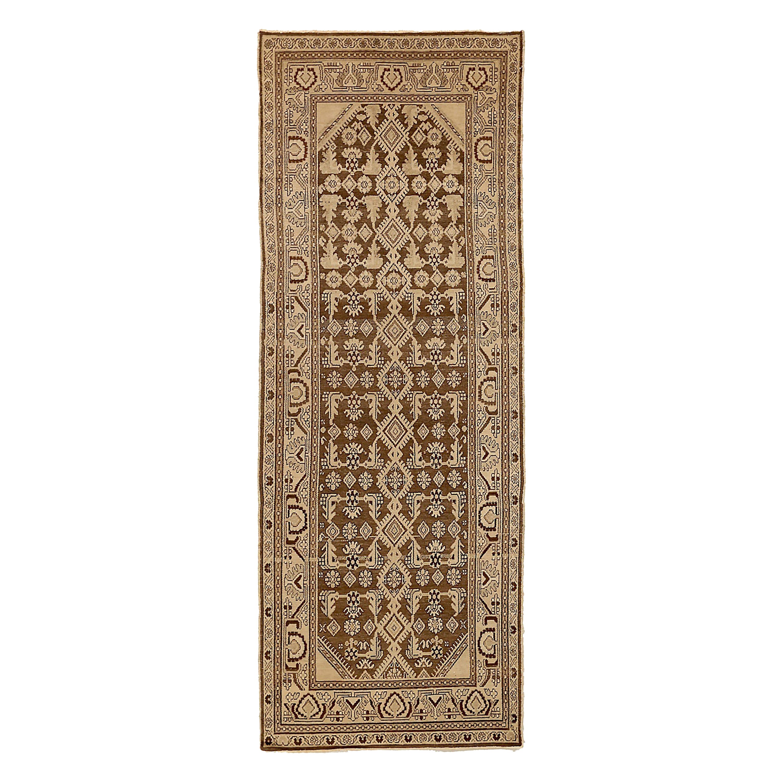 Persische Malayer-Teppiche - 52140