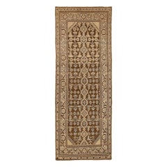 Tapis persans Malayer - 52140