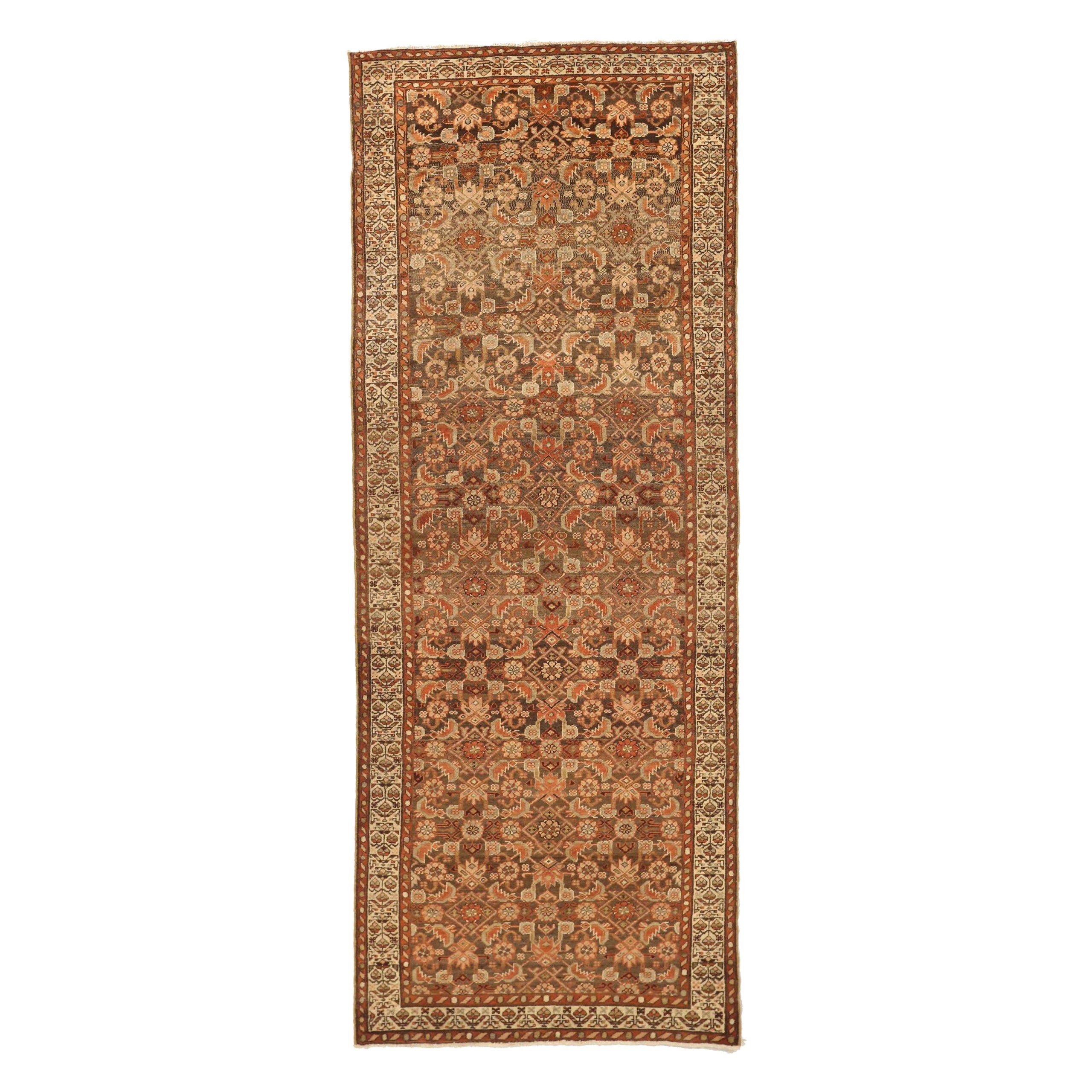 Tappeti persiani Malayer - 52131