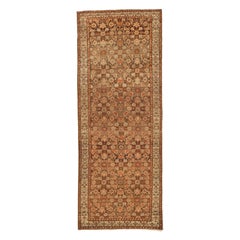 Tapis persans Malayer - 52131