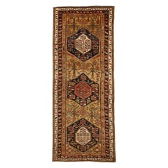 Tapis persans d'Azerbaïdjan - 52132