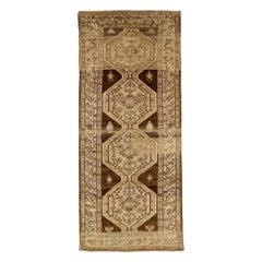 Tapis persans de Zanjan - 52145