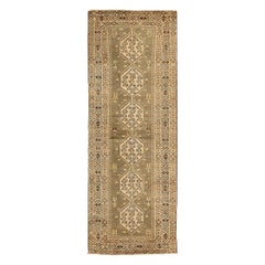 Persian Saveh Area Rugs - 52134