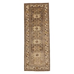 Persian Saveh Area Rugs - 52137