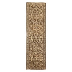 Tapis persan Hamadan - 52138