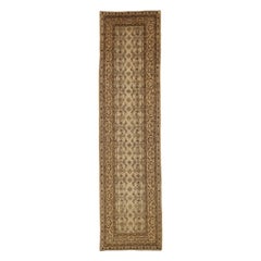 Tapis persan Malayer - 52151