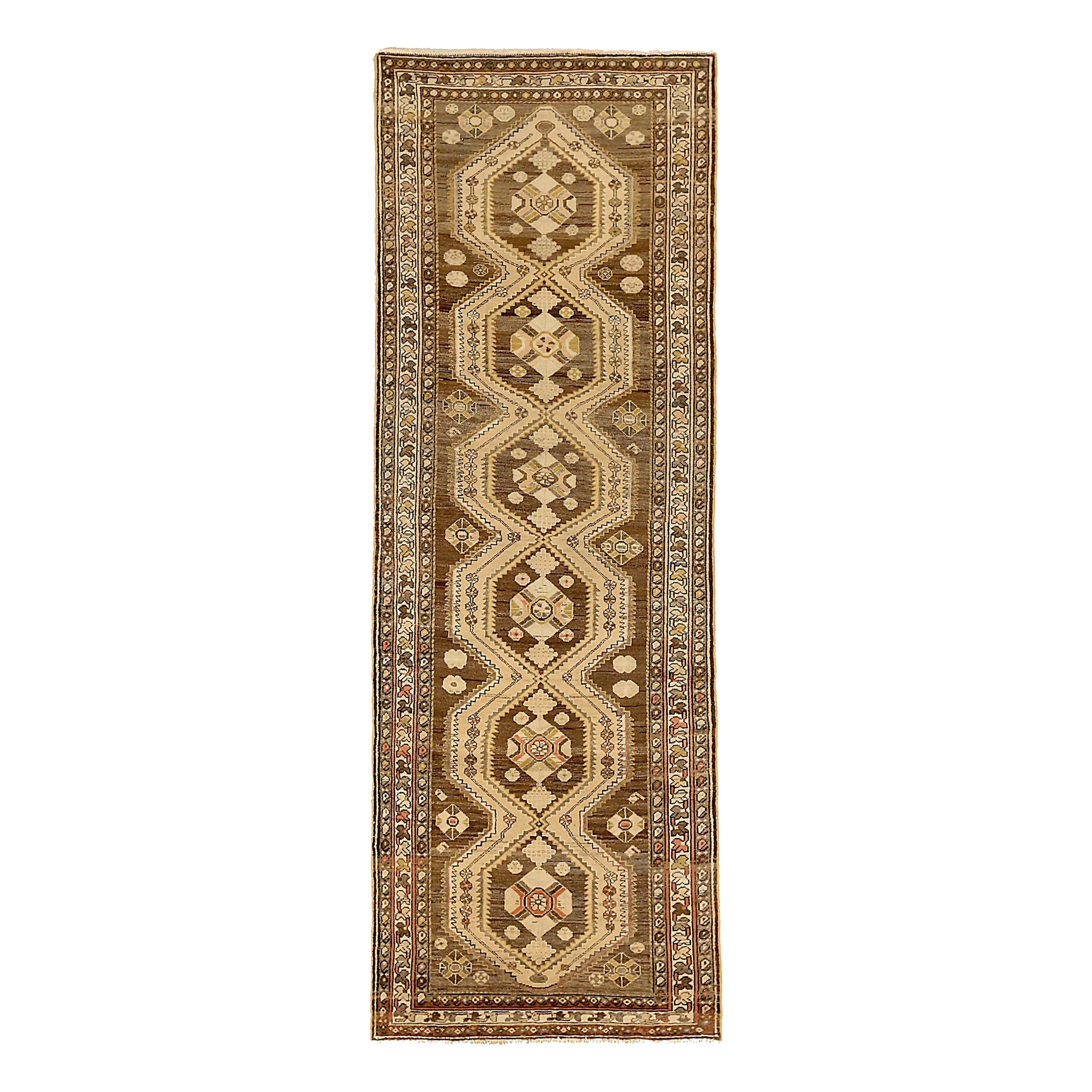 Persische Malayer-Teppiche Circa 1880 - 52154