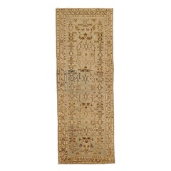 Tappeto persiano Malayer, circa 1880 - 52156