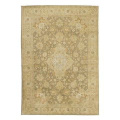 Tappeti persiani Tabriz Circa 1880 - 52608