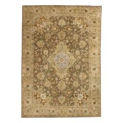 Tappeti persiani Tabriz Circa 1880 - 52609