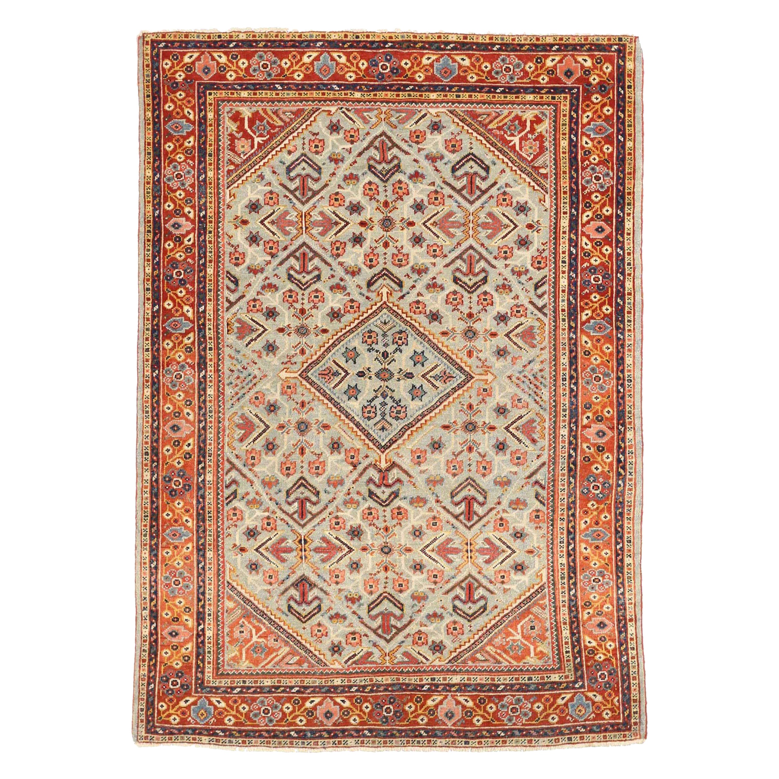 Sultanabad persiano - 52610