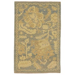 Tapis d'Oushak vers 1990 - 52687