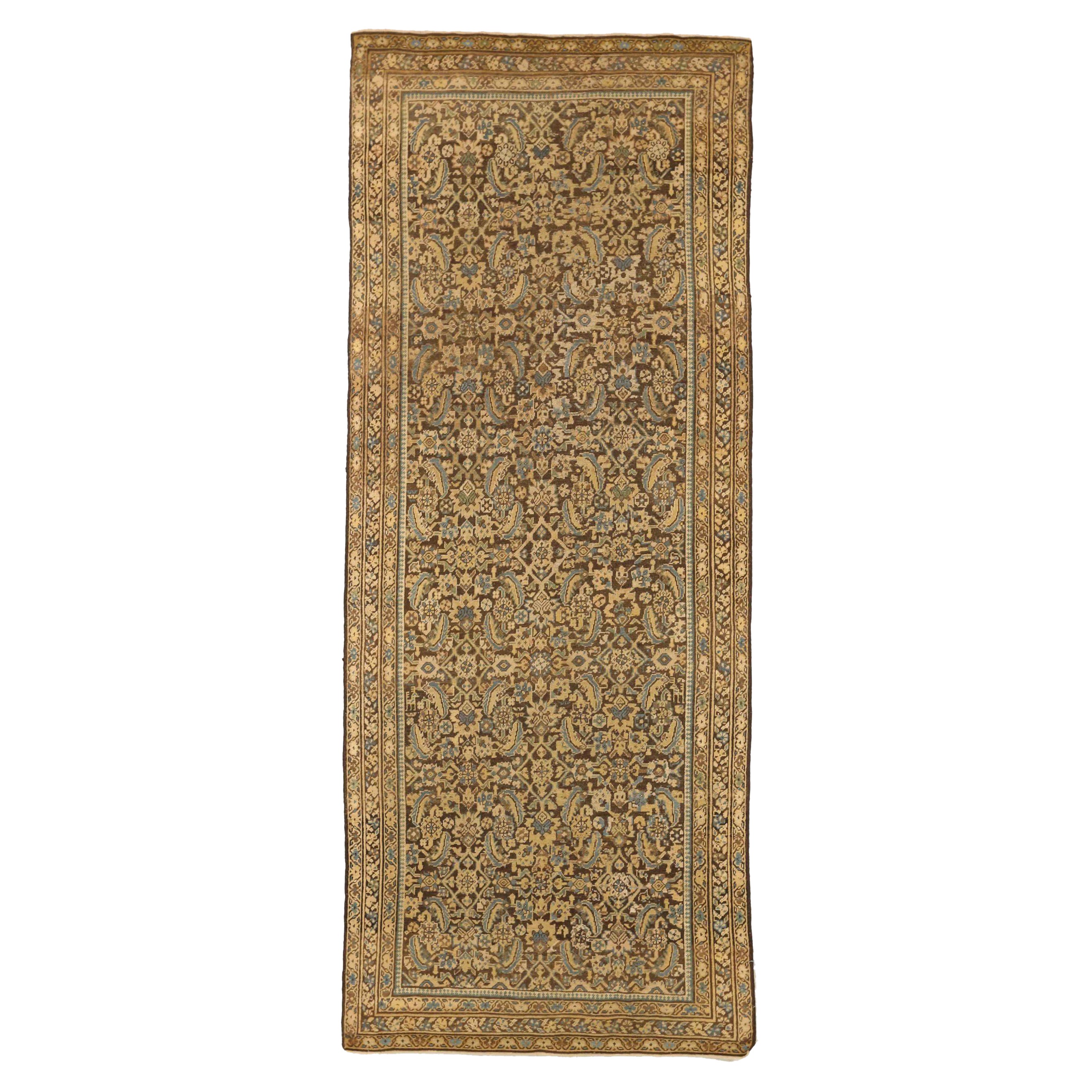 Tappeti persiani Malayer - 53213