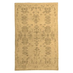 Oushak Area Rugs - 52639