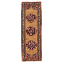 Tappeti persiani dell'Azerbaijan Circa 1880 - 53216