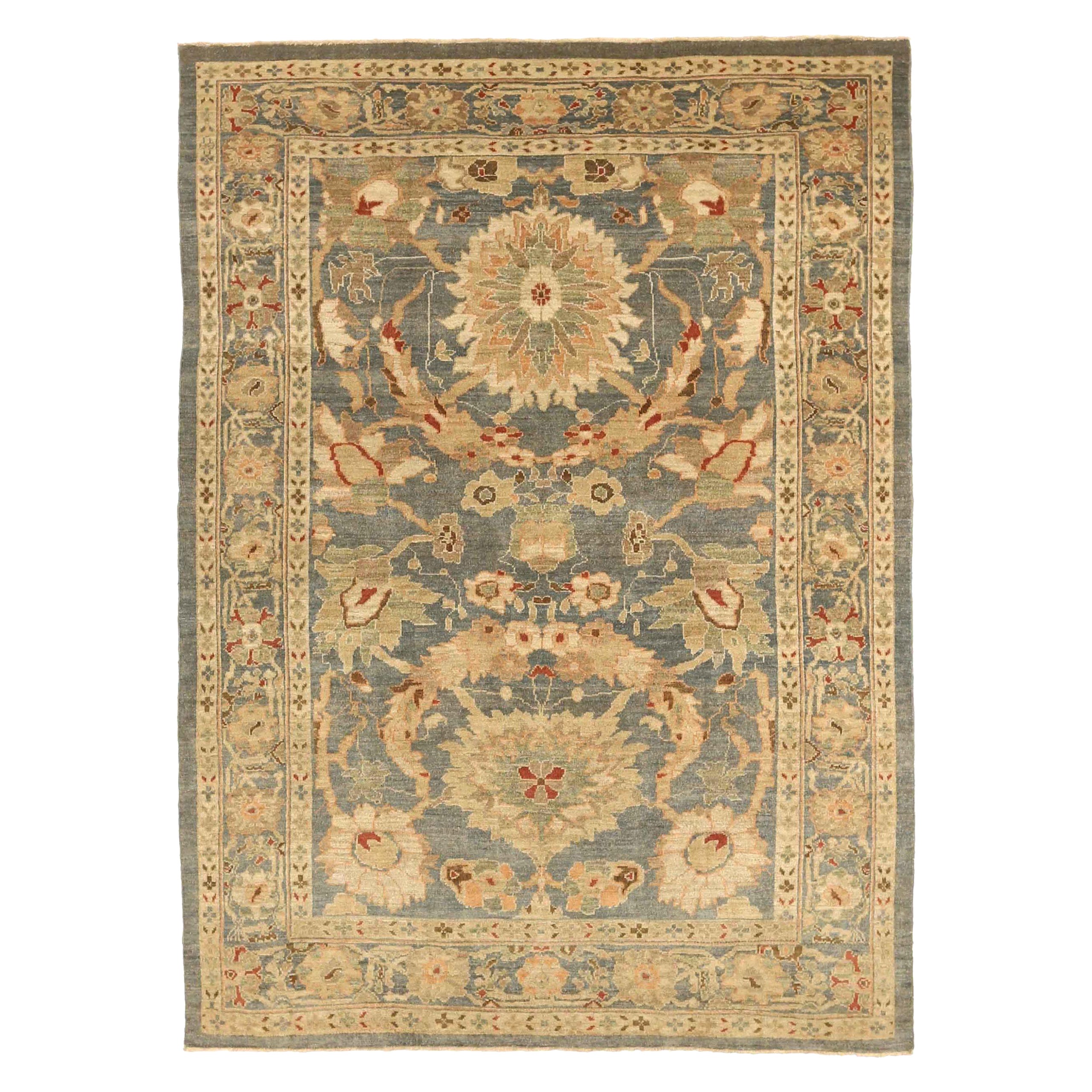 Tapis Sultanabad - 53428