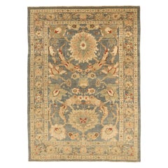 Tapis Sultanabad - 53428