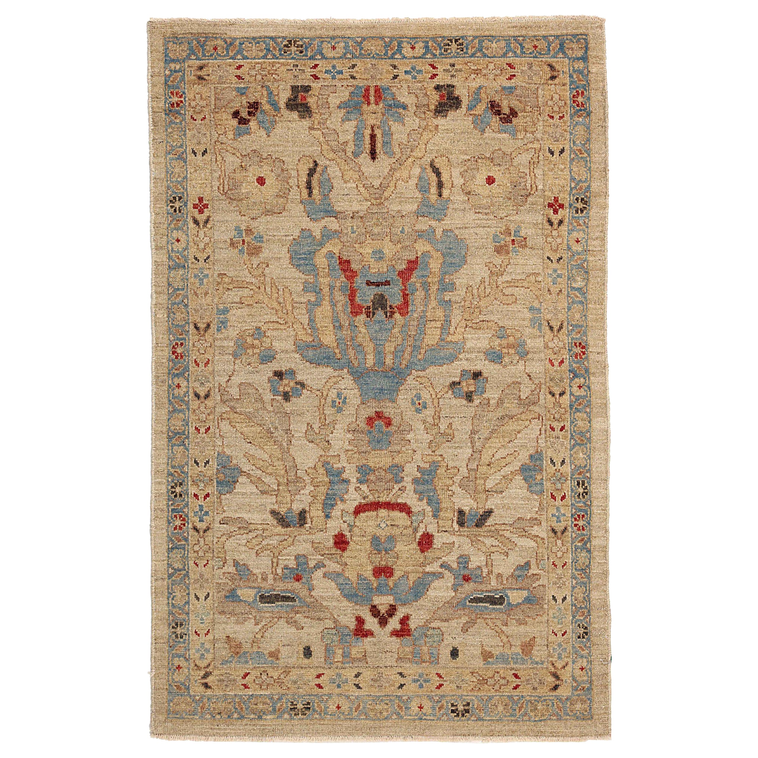 Tapis Sultanabad - 53269