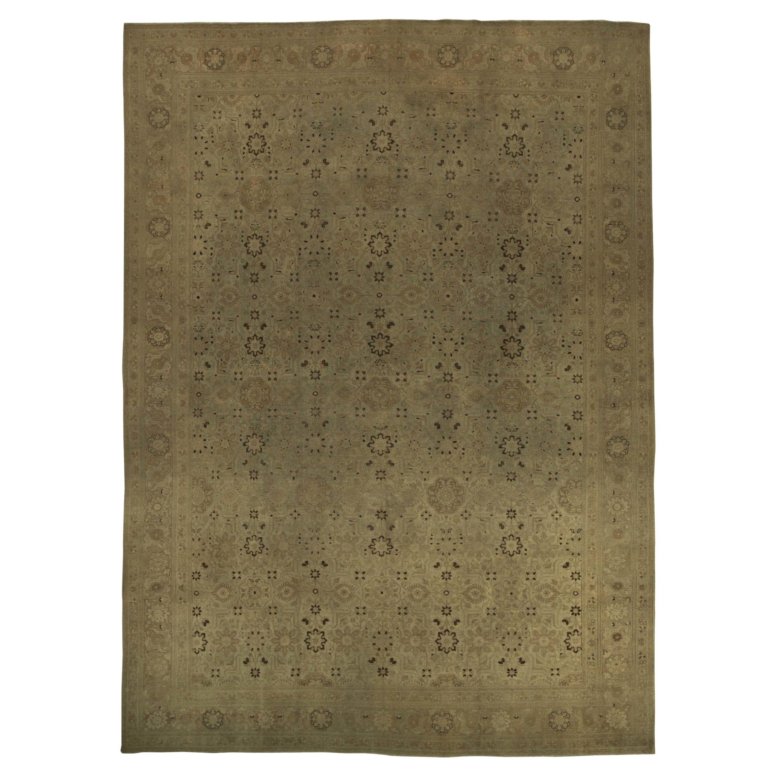 Alfombras Persas Tabriz - 53571 en venta
