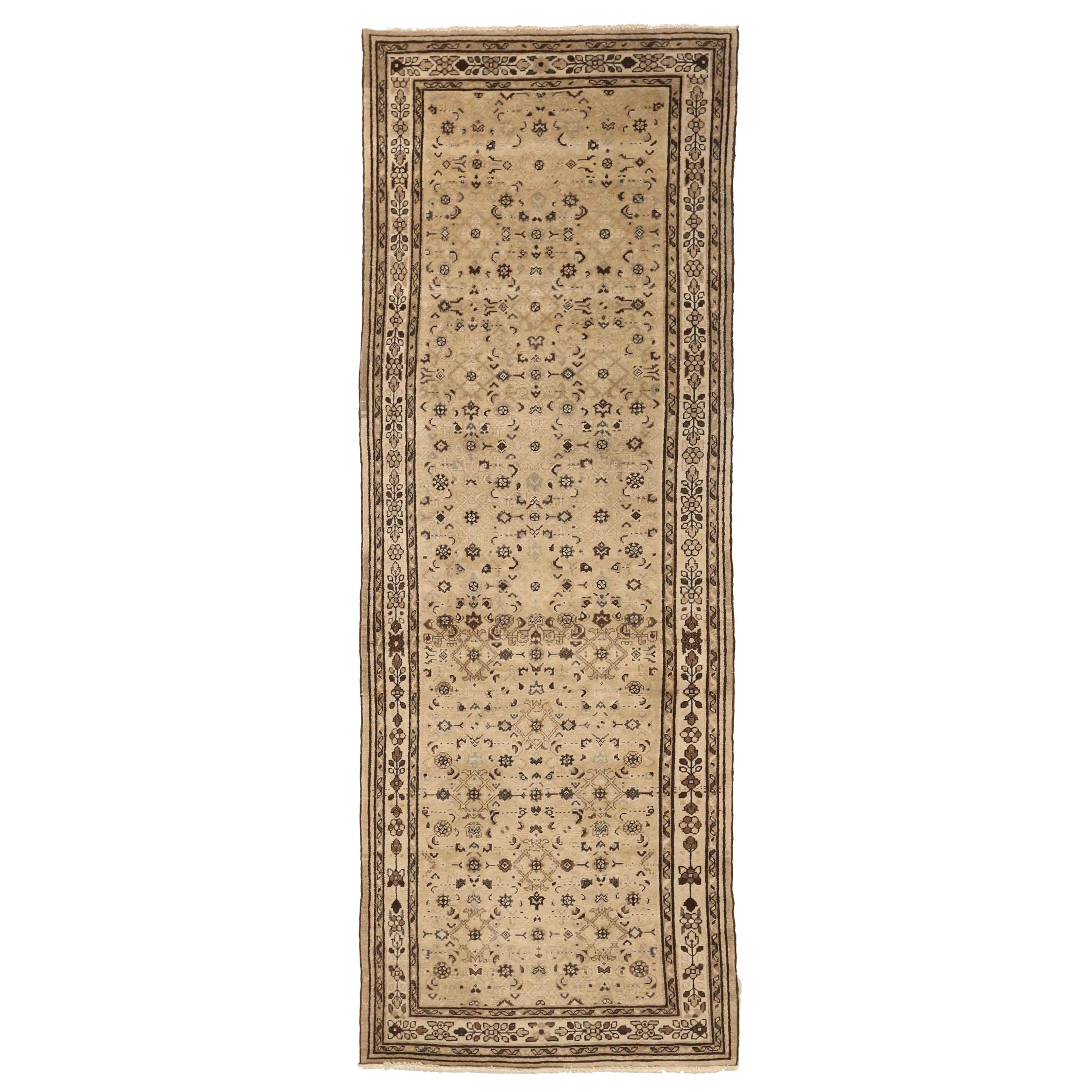 Persische Malayer-Teppiche Circa 1880 - 53385