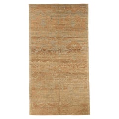 Oushak Area Rugs Circa 1990 - 53584